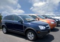 Quit Walking Car Sales, used car dealer in Arlington, TX
