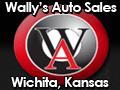 Wally's Auto Sales - car dealer in Kansas
