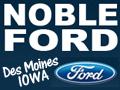 Noble Ford - car dealer in Iowa