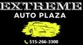 Extreme Auto Plaza Logo