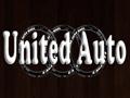 United Auto dealership in South Carolina