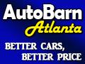 AutoBarn Atlanta Cheap Car dealer in Atlanta Georgia