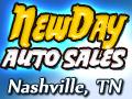 New Day Auto Sales, used car dealer in Nashville, TN