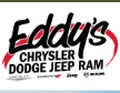 Eddy's Chrysler Jeep Dodge Logo