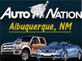 Auto Nation - Cheap car dealer in Albuquerque, New Mexico