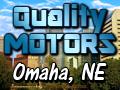 Quality Motors - Cheap car dealer in Omaha, Nebraska
