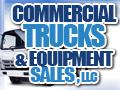 Commercial Trucks, LLC Logo