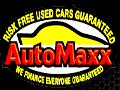 AutoMaxx Logo