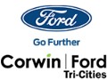 Corwin Ford Tri Cities Logo