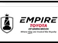 Empire Toyota Of Green Brook Logo