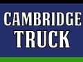 Cambridge Truck Logo