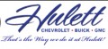 Hulett Chevrolet Buick GMC Logo