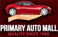 Primary Auto Mall Logo