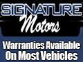  The Signature Motors LLC, used car dealer in San Jose, CA