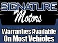  The Signature Motors LLC Logo