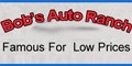 Bob's Auto Ranch - Cheap car dealer in Lino Lakes, Minnesota