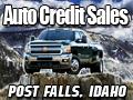 Auto Credit Sales Idaho Logo