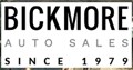 Bickmore Auto Sales dealer in Oregon