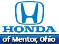 Honda Of Mentor Logo