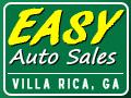 Easy Auto Sales Logo