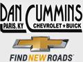 Dan Cummis Chevrolet Buick Dealership Kentucky