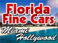 Florida Fine Cars Logo