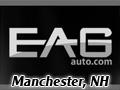 EAG Auto Inc. Manchester, New Hampshire