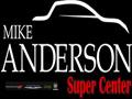 Mike Anderson Chrysler Dodge Jeep Ram Logo