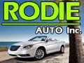 Rodie Auto Inc used car dealer west Florida