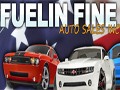 Fuelin Fine Auto Sales Inc. - Pen Argyl, Pennsylvania, PA