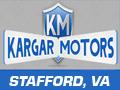 Kargar Motors dealership in Stafford, VA