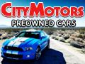 City Motors, used car dealer in Jacksonville, AR