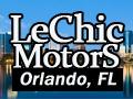 Le Chic Motors, used car dealer in Orlando, FL