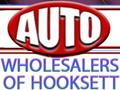 Auto Wholesalers Of Hooksett Logo