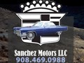 Sanchez Motors LLc Logo