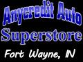 BAnycredit Auto Superstore Fort Wayne, IN