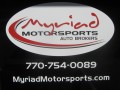 Myriad Motorsports Auto Brokers in GA