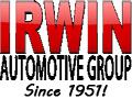 Irwin Automotive Group Logo