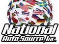 National Auto Source Logo