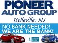 Pioneer Auto Group, used car dealer in Belleville, NJ