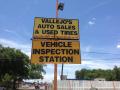 Vallejos Auto Sales Inc. - Waco, TX