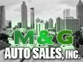 M & G Auto Sales, Inc. - Georgia