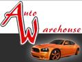 Auto Warehouse Logo