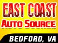 East Coast Auto Source Logo