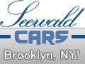 Seewaldcars Logo