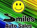 Smiles Auto Sales, LLC - Tomball TX