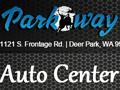 Parkway Auto Center Logo