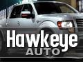 Hawkeye Auto Logo