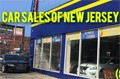 Car Sales Of New Jersey, Inc Logo