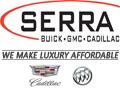 Serra Buick GMC Cadillac Michigan